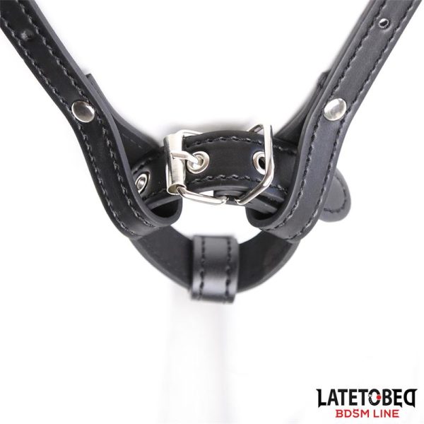 Cinturón Arnés Ajustable para Mujer - imagen 6