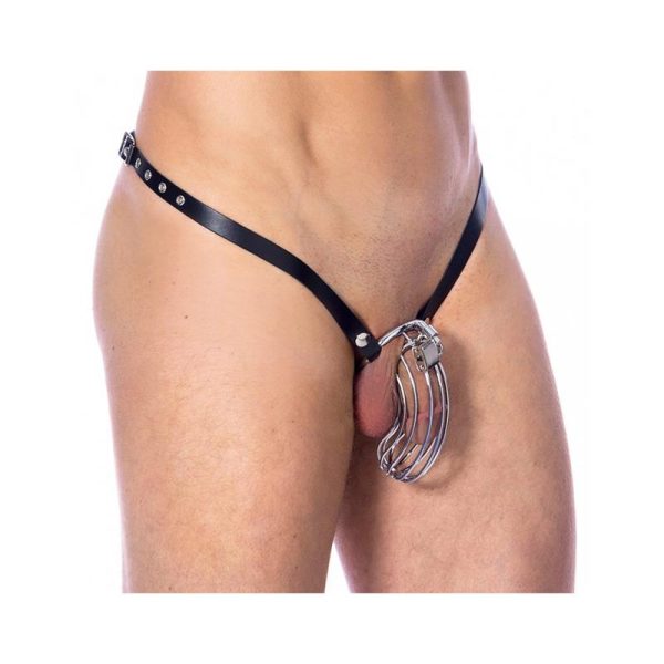 BDSM Explora tu lado más oscuro