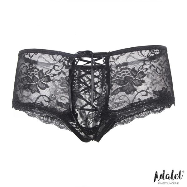Claire Braguitas Abiertas tipo Corset - imagen 4