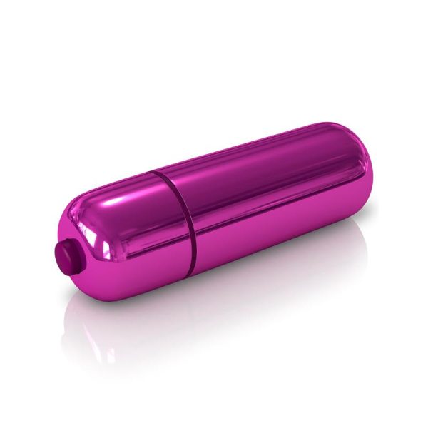 Classix Bala Vibradora de Bolsillo Rosa - imagen 3