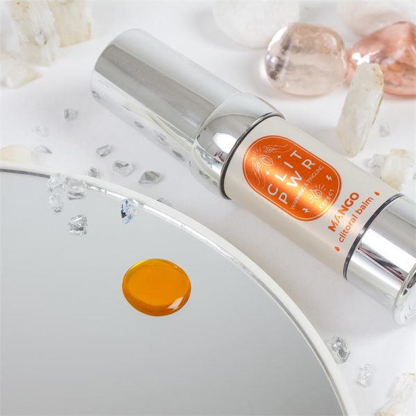 Clit Pwr Bálsamo de Clítoris Mango 15 ml - imagen 2