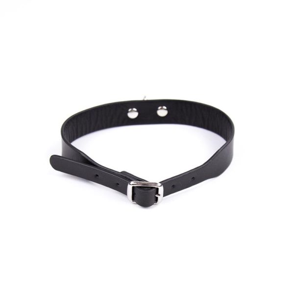 Collar Ajustable 43 cm Negro - imagen 2