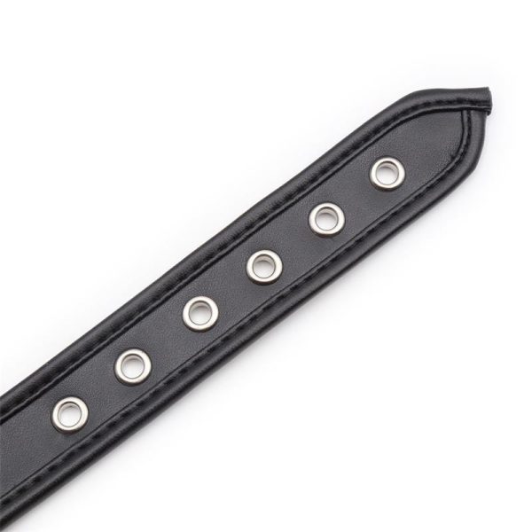 Collar con Aro Negro - imagen 3