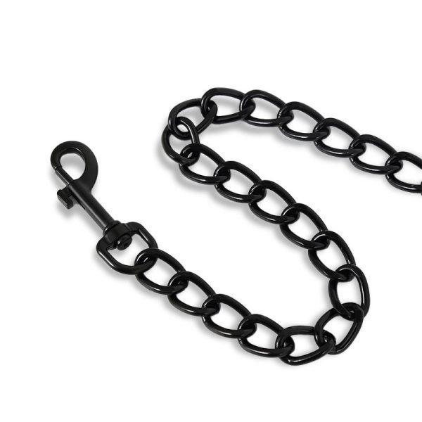 Collar con Correa que Brilla en la Oscuridad - imagen 9