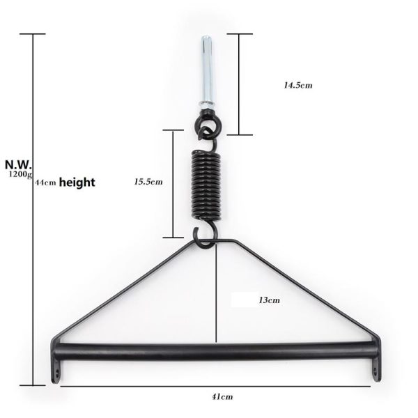 Columpio de Techo - imagen 11