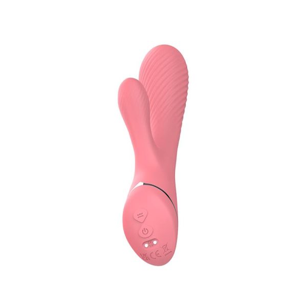 Coney Vibrador USB - imagen 2