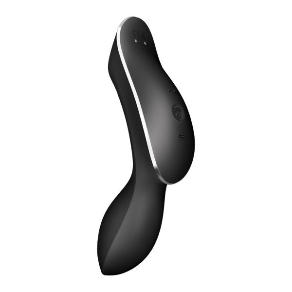 Curvy Trinity 2 Negro - imagen 4