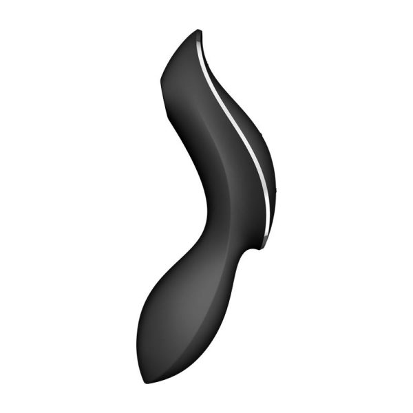 Curvy Trinity 2 Negro - imagen 7