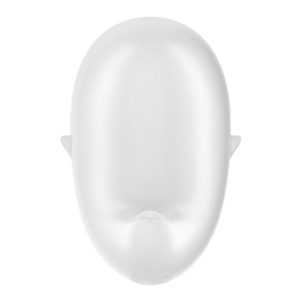 Cutie Ghost Transparente - imagen 2