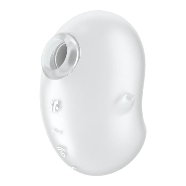 Cutie Ghost Transparente - imagen 4