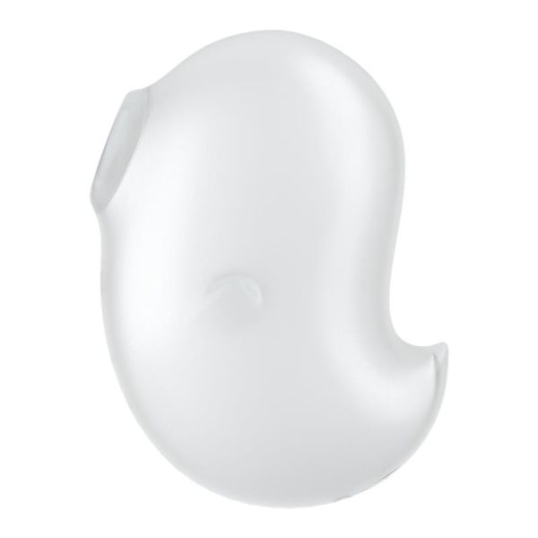 Cutie Ghost Transparente - imagen 6