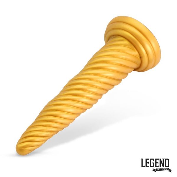 Cycloron Dildo Silicona Líquida 20,3 cm - imagen 2