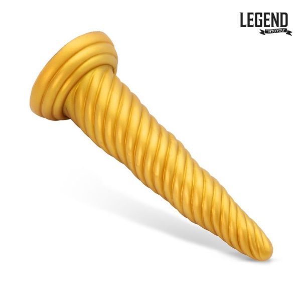 Cycloron Dildo Silicona Líquida 20,3 cm - imagen 3