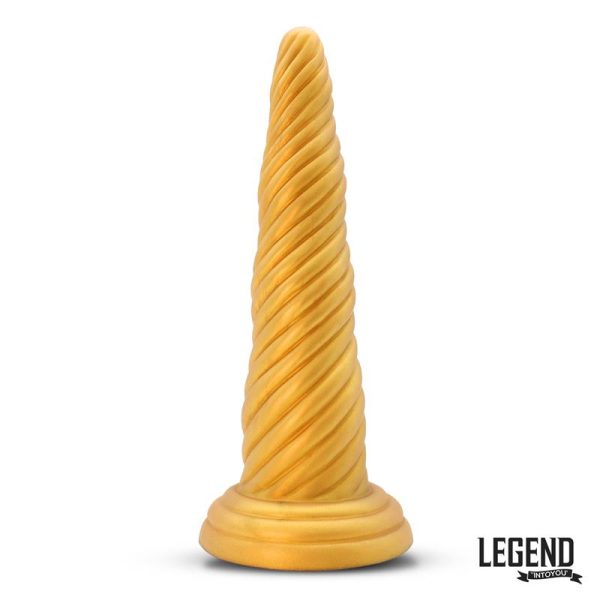 Cycloron Dildo Silicona Líquida 20,3 cm - imagen 4