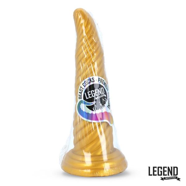 Cycloron Dildo Silicona Líquida 20,3 cm - imagen 5