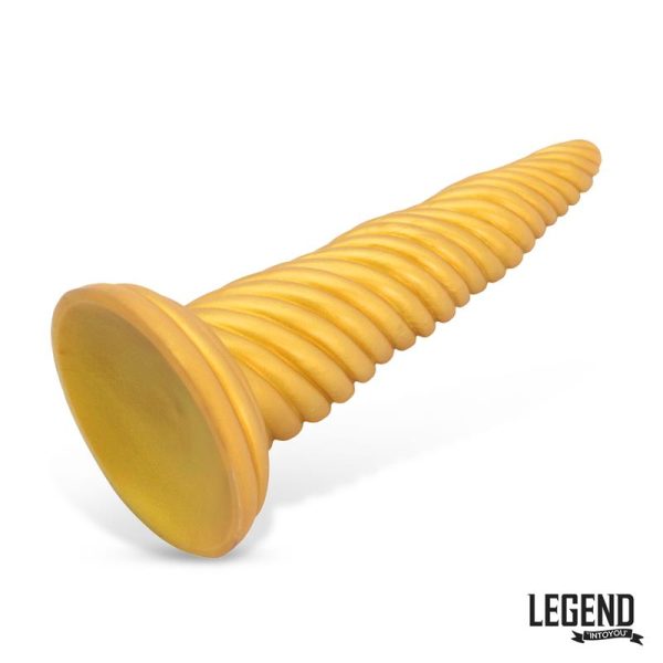 Cycloron Dildo Silicona Líquida 20,3 cm - imagen 6