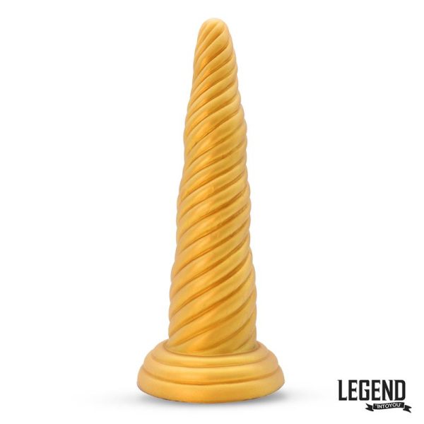 Cycloron Dildo Silicona Líquida 20,3 cm - imagen 7