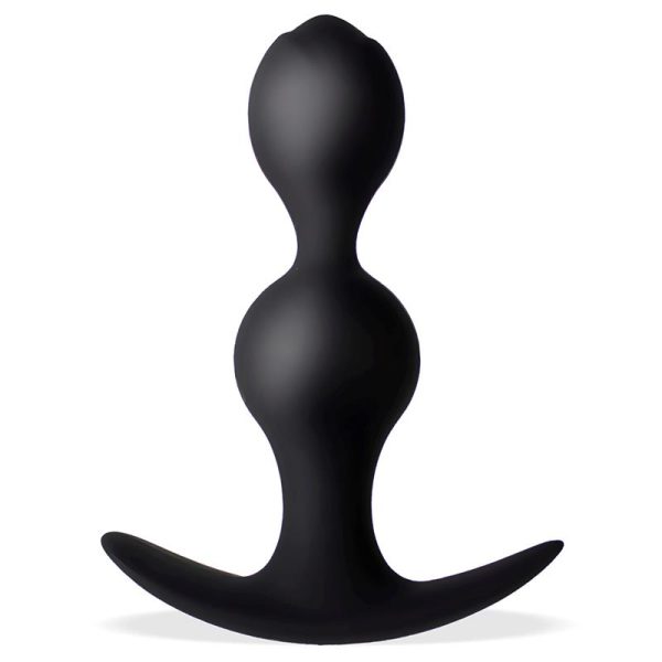 Davar Pluf Anal Silicona - imagen 2