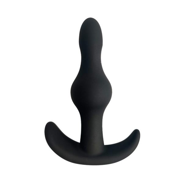 Deen Plug Anal de Silicona Base en Ancla - imagen 2