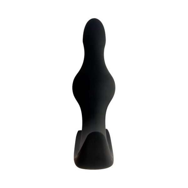 Deen Plug Anal de Silicona Base en Ancla - imagen 3
