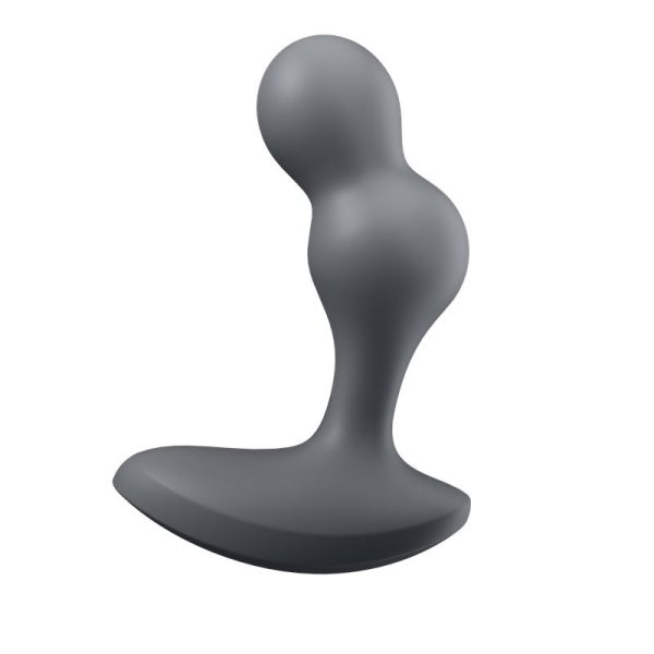 Deep Diver Plug Anal con Vibración APP Satisfyer Connect - imagen 2