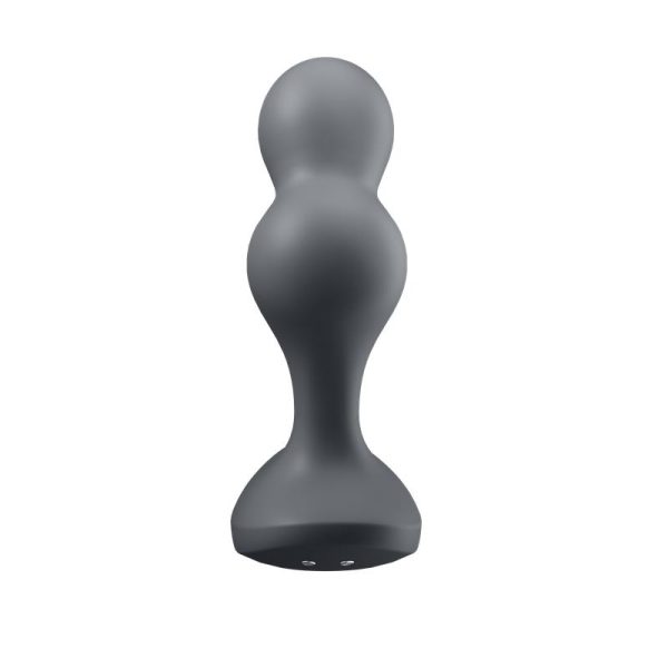 Deep Diver Plug Anal con Vibración APP Satisfyer Connect - imagen 3