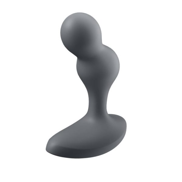 Deep Diver Plug Anal con Vibración APP Satisfyer Connect - imagen 4
