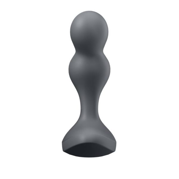 Deep Diver Plug Anal con Vibración APP Satisfyer Connect - imagen 5