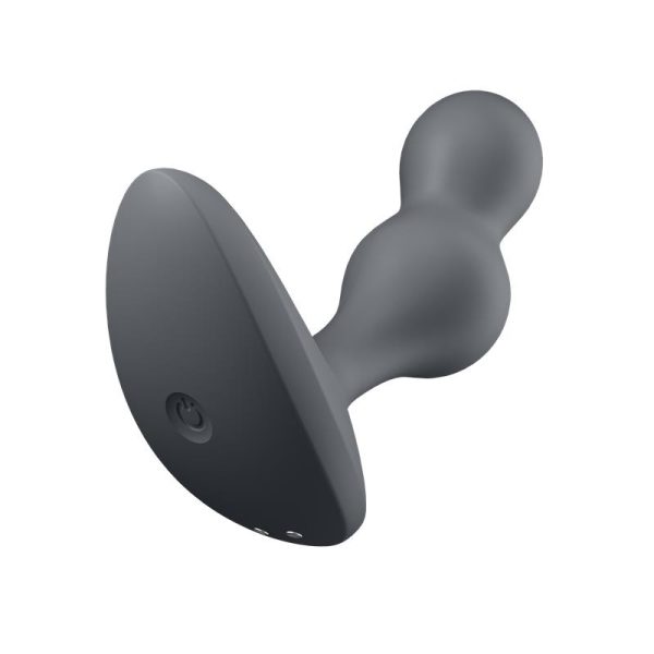 Deep Diver Plug Anal con Vibración APP Satisfyer Connect - imagen 7