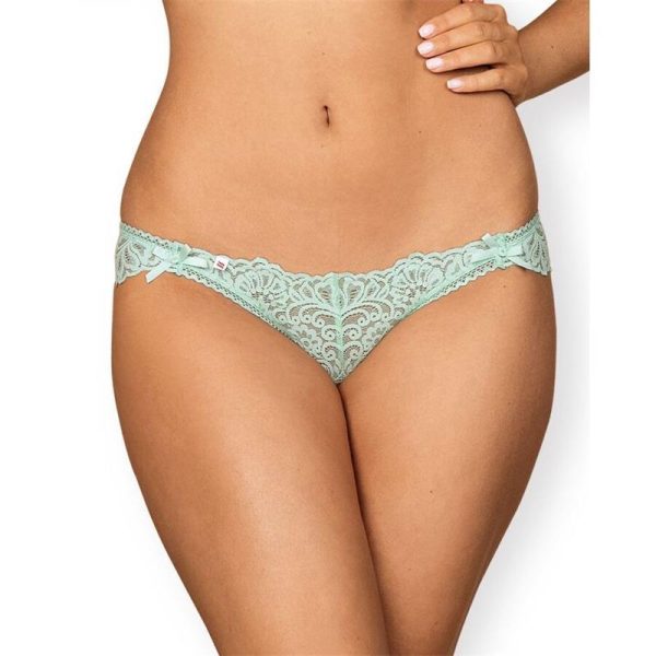 Delicanta Braguitas L/XL