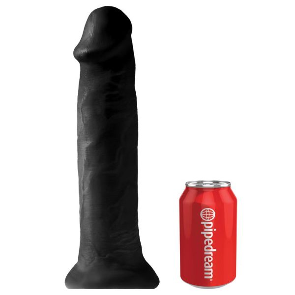 Dildo 14 Negro - imagen 3