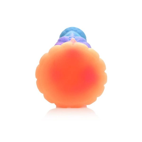 Dildo Alien Brilla en la Oscuridad - imagen 9