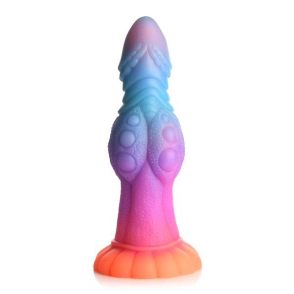 Dildo Alien Brilla en la Oscuridad - imagen 10