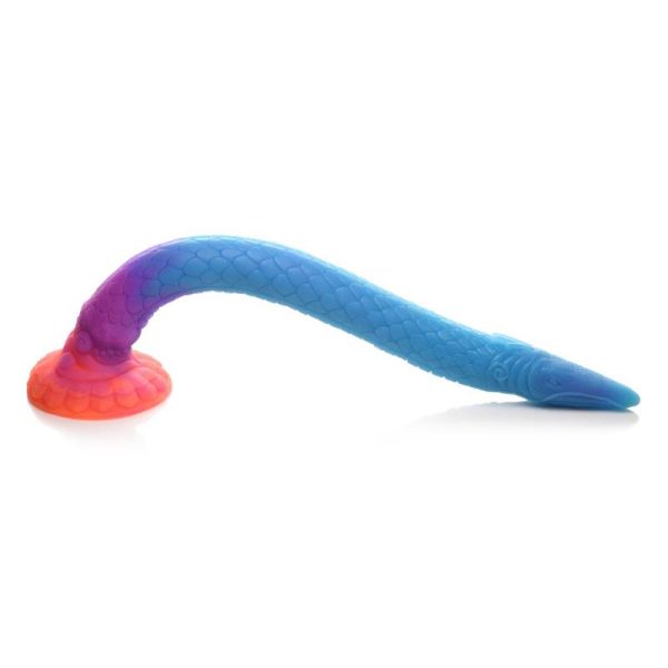 Dildo Anal Dragon Brilla en la Oscuridad - imagen 6