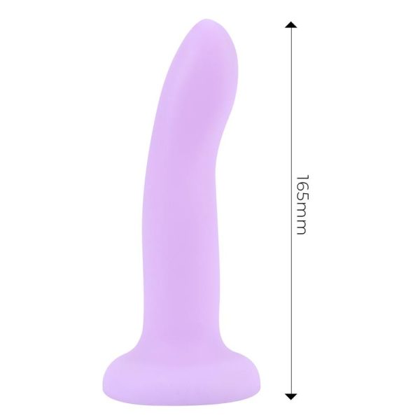 Dildo Articulable 17 cm - imagen 4