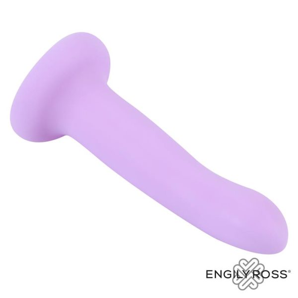 Dildo Articulable 17 cm - imagen 6