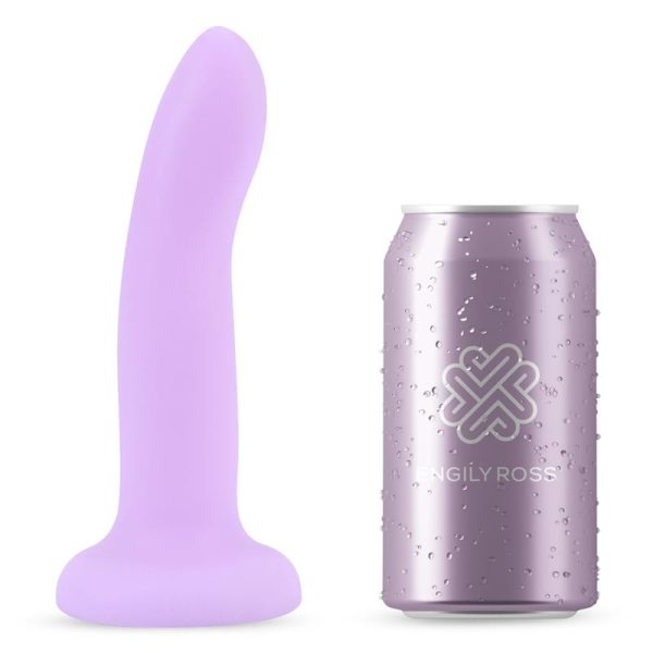 Dildo Articulable 17 cm - imagen 7