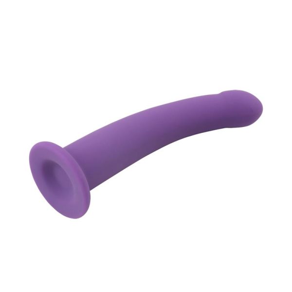 Dildo Bend Over M Purpura - imagen 3