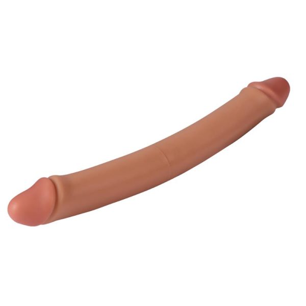 Dildo Doble Hobare 34 cm - imagen 4