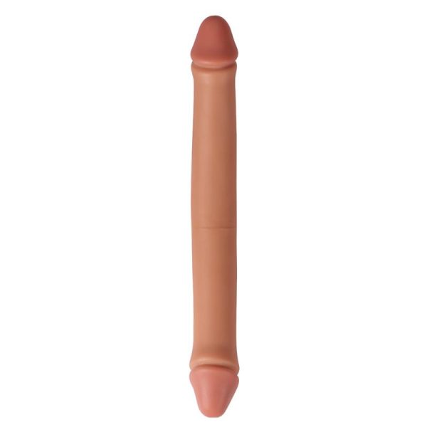 Dildo Doble Hobare 34 cm - imagen 5