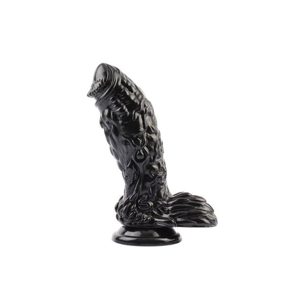 Dildo Doombringer 17.5 cm - imagen 2