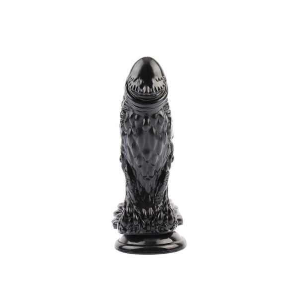 Dildo Doombringer 17.5 cm - imagen 4