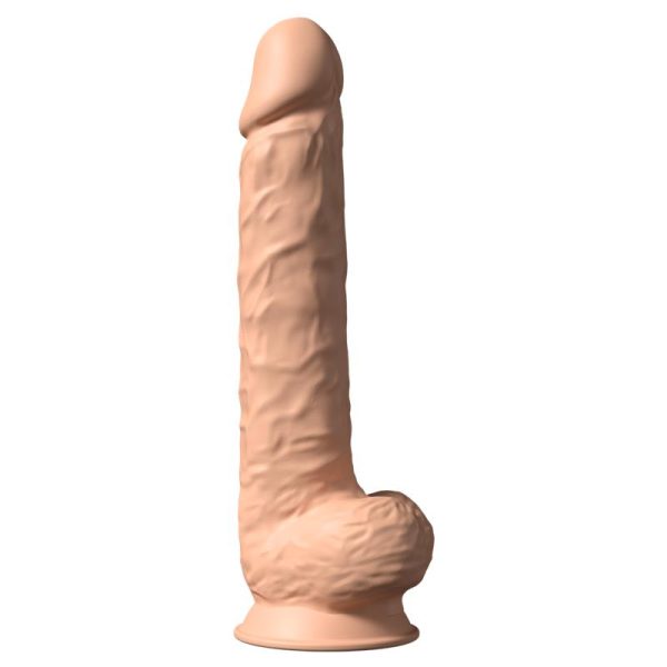 Dildo Dual Density Model 1 15 Natural