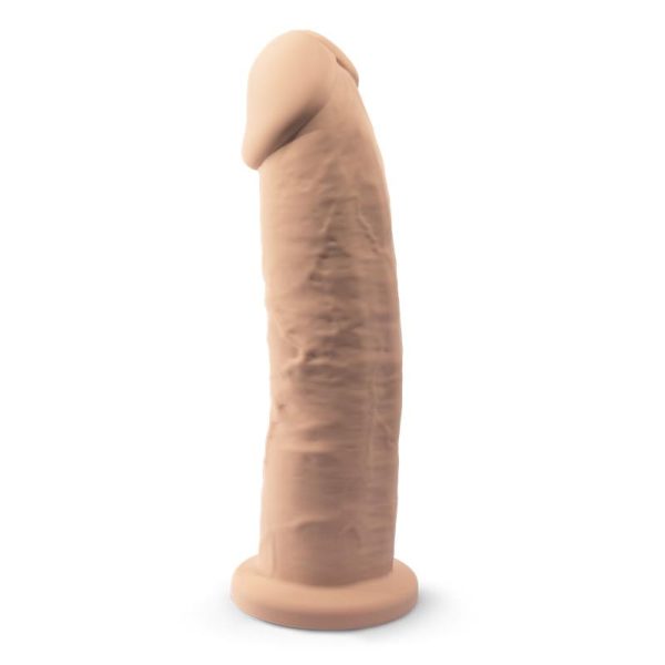 Dildo Dual Density Silicone Mod. 2 - 9 - imagen 5