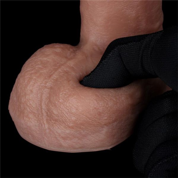 Dildo Dual Layer 8 - imagen 11