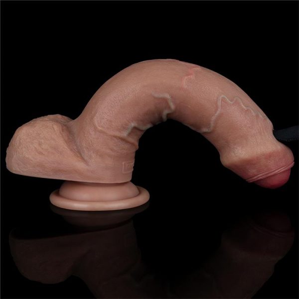 Dildo Dual Layer 8 - imagen 13