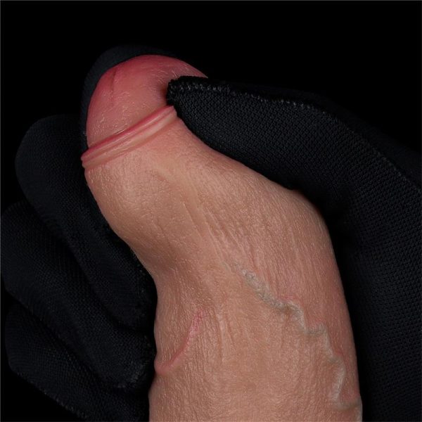 Dildo Dual Layer 8 - imagen 15