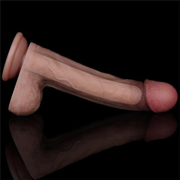 Dildo Dual Layer 9 - imagen 11