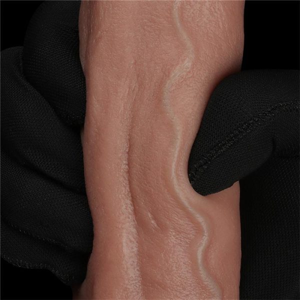 Dildo Dual Layer 9 - imagen 12