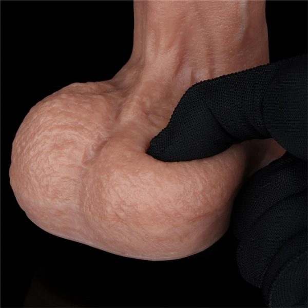 Dildo Dual Layer 9 - imagen 13